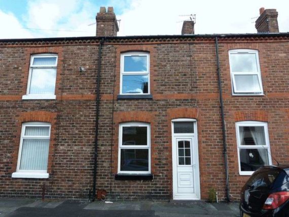 2 Bedroom Terraced